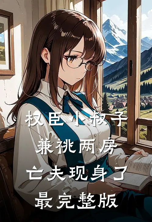 权臣小叔子兼祧两房，亡夫现身了最完整版