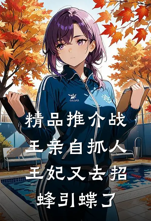 精品推介战王亲自抓人：王妃又去招蜂引蝶了
