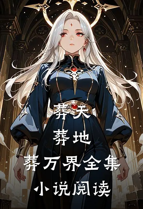 葬天，葬地，葬万界全集小说阅读