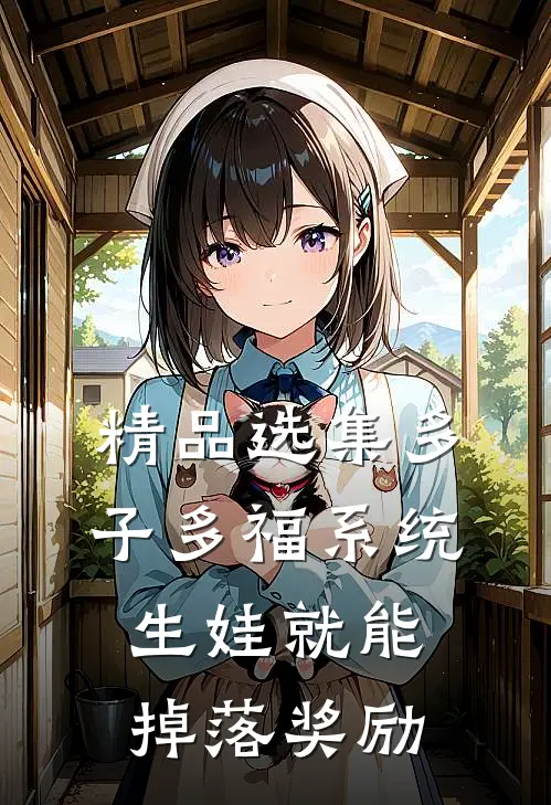 精品选集多子多福系统：生娃就能掉落奖励