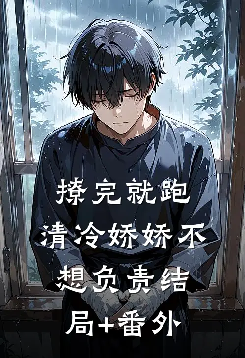 撩完就跑，清冷娇娇不想负责结局+番外