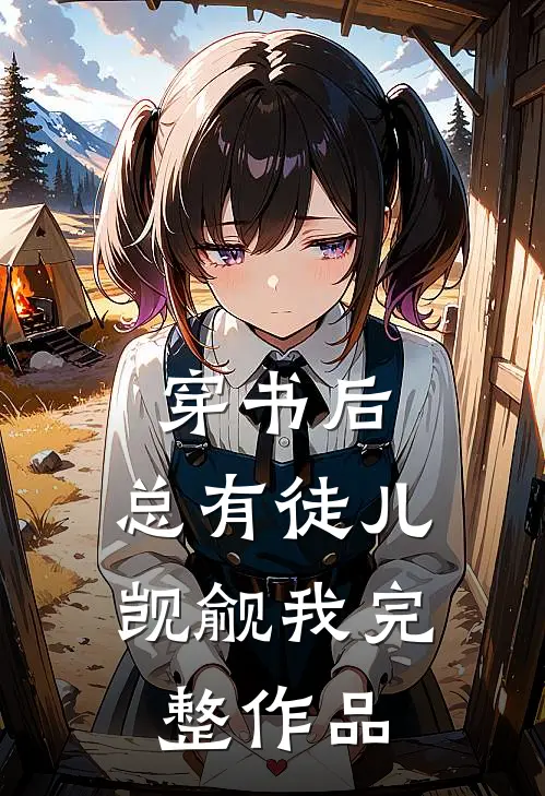 穿书后，总有徒儿觊觎我完整作品