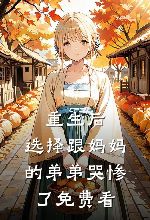 重生后，选择跟妈妈的弟弟哭惨了免费看