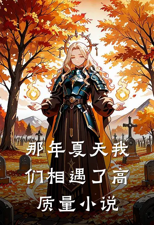 那年夏天我们相遇了高质量小说