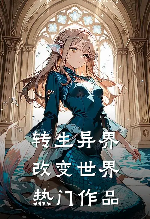 转生异界改变世界热门作品