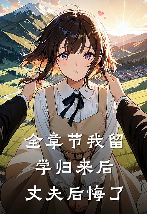 全章节我留学归来后，丈夫后悔了