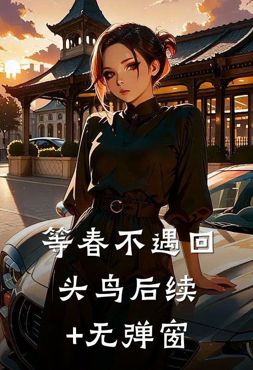 等春不遇回头鸟后续+无弹窗