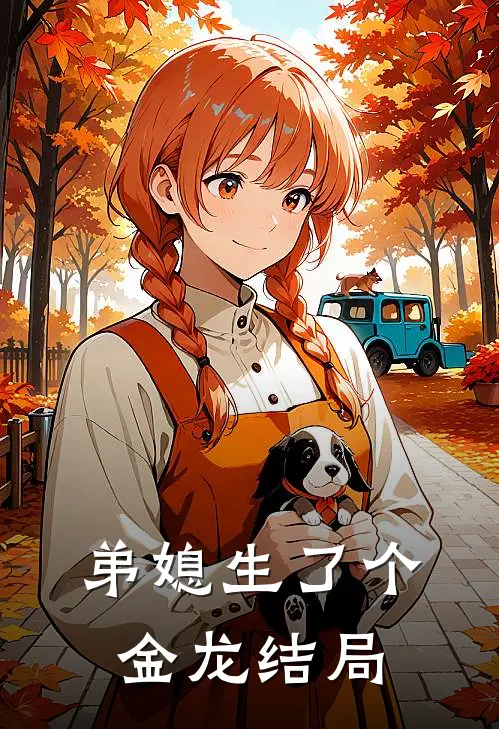弟媳生了个金龙结局
