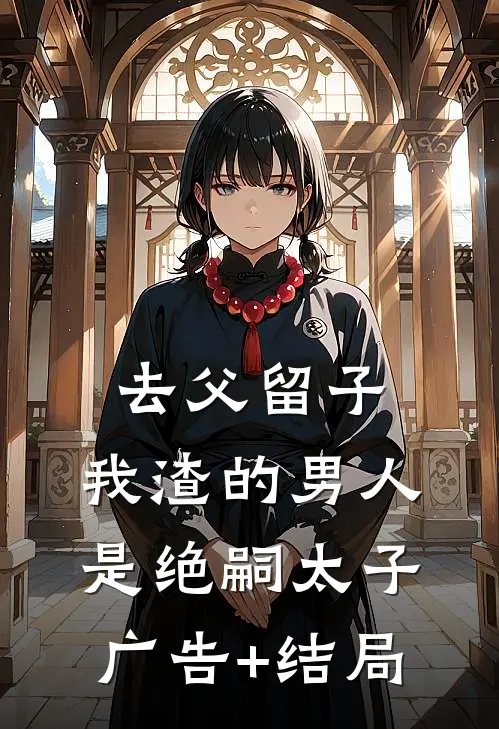 去父留子，我渣的男人是绝嗣太子广告+结局