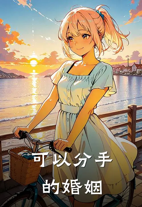 可以分手的婚姻