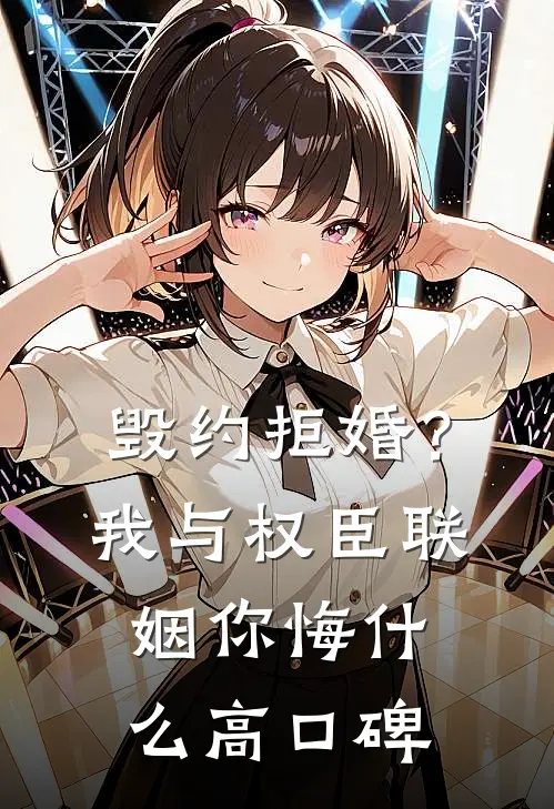 毁约拒婚？我与权臣联姻你悔什么高口碑