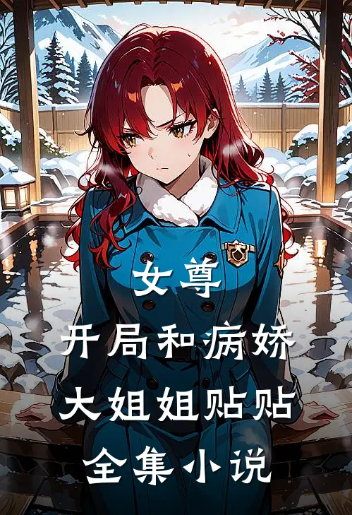 女尊：开局和病娇大姐姐贴贴全集小说