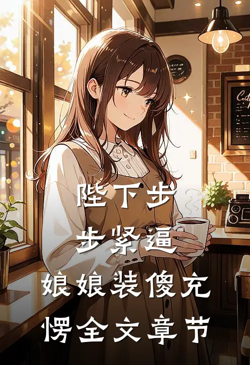 陛下步步紧逼，娘娘装傻充愣全文章节