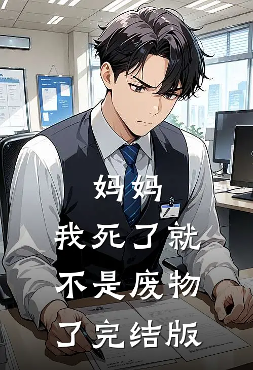 妈妈，我死了就不是废物了完结版