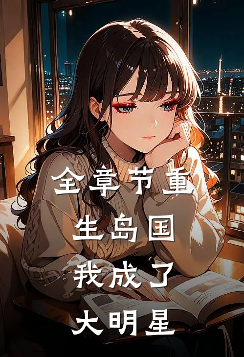 全章节重生岛国，我成了大明星