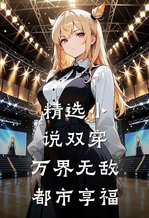 精选小说双穿，万界无敌，都市享福