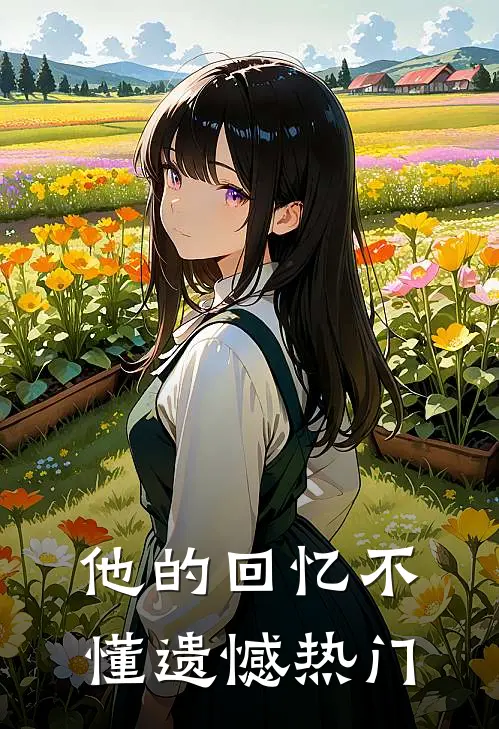 他的回忆不懂遗憾热门