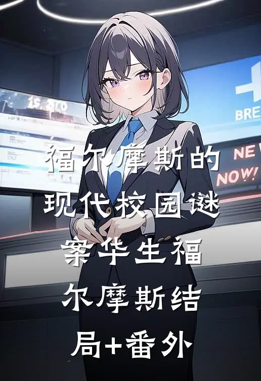 福尔摩斯的现代校园谜案华生福尔摩斯结局+番外