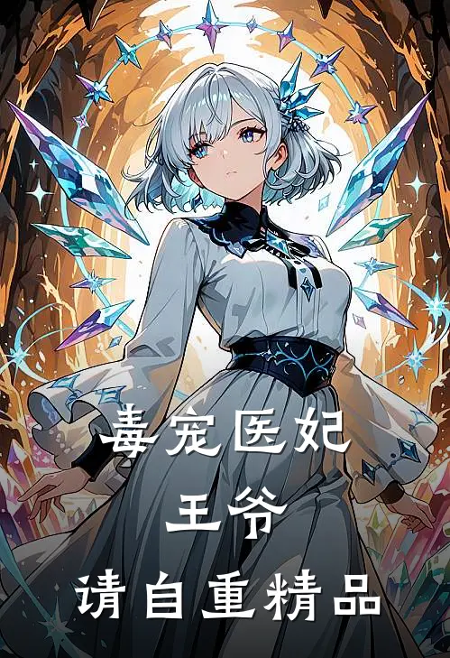 毒宠医妃：王爷，请自重精品