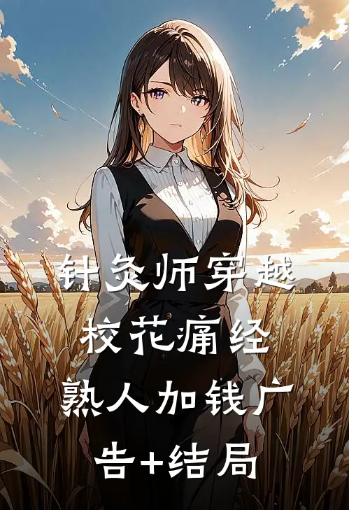 针灸师穿越：校花痛经，熟人加钱广告+结局