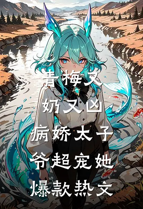 青梅又奶又凶，病娇太子爷超宠她爆款热文