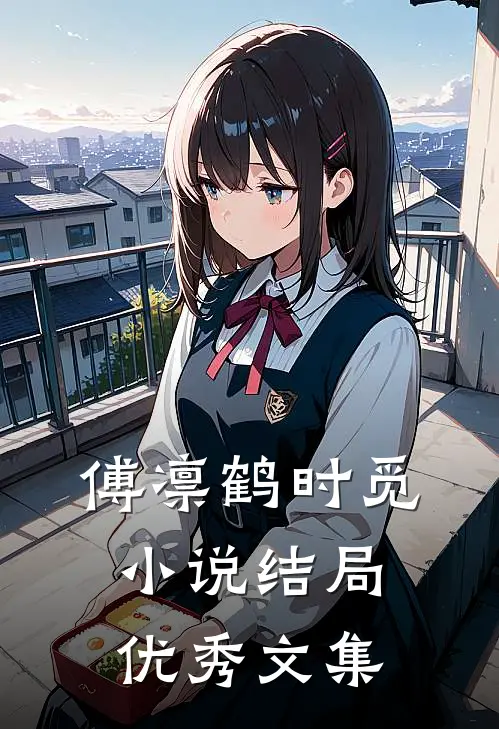 傅凛鹤时觅小说结局优秀文集