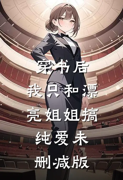 穿书后，我只和漂亮姐姐搞纯爱未删减版