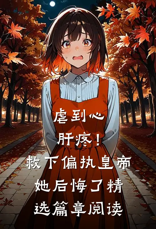 虐到心肝疼！救下偏执皇帝她后悔了精选篇章阅读