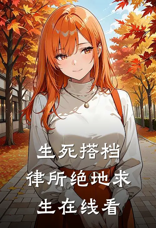 生死搭档：律所绝地求生在线看