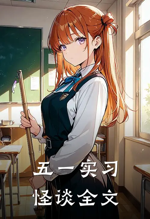 五一实习怪谈全文