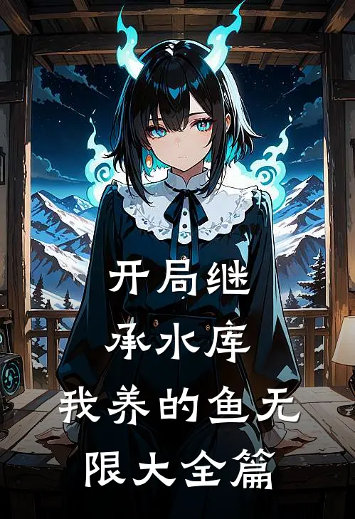 开局继承水库，我养的鱼无限大全篇