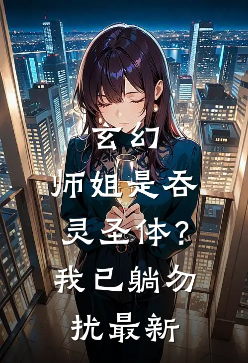 玄幻：师姐是吞灵圣体？我已躺勿扰最新