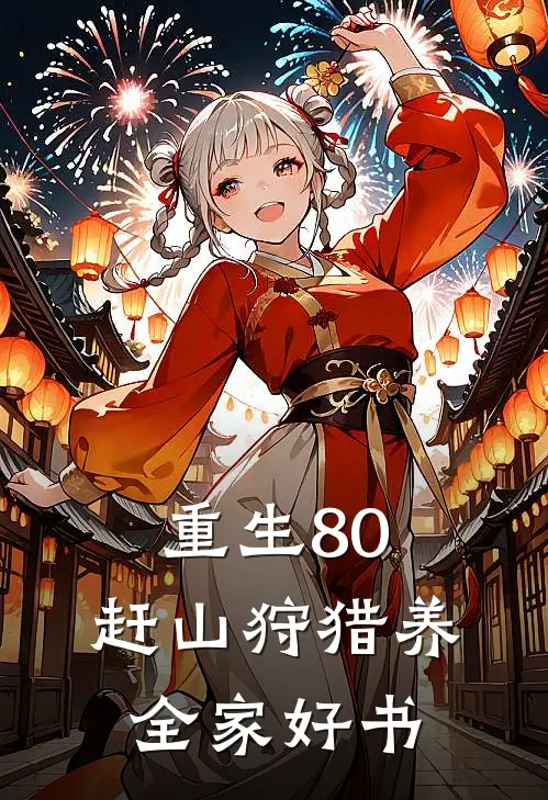 重生80，赶山狩猎养全家好书