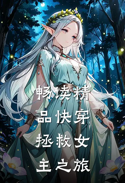 畅读精品快穿：拯救女主之旅