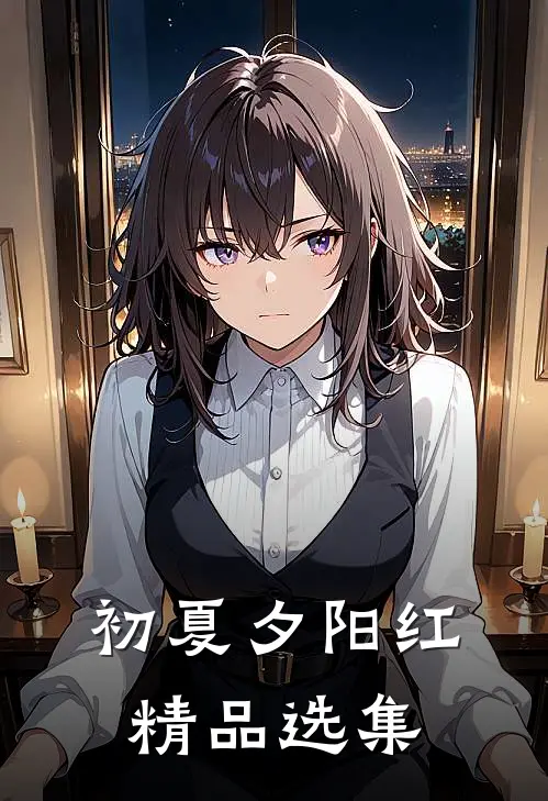 初夏夕阳红精品选集