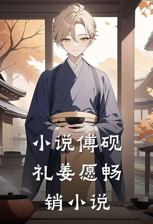 小说傅砚礼姜愿畅销小说