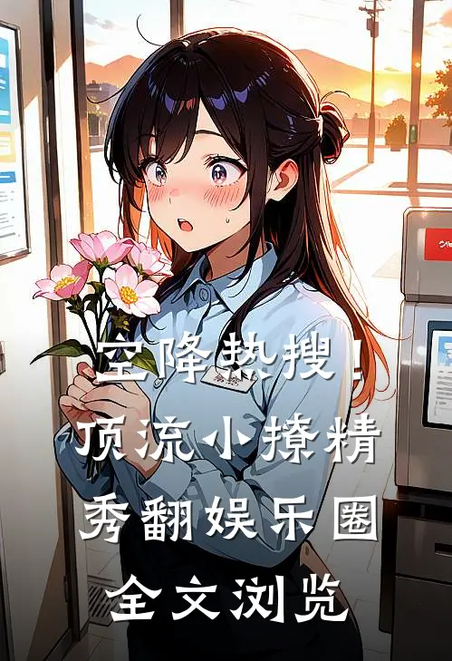 空降热搜！顶流小撩精秀翻娱乐圈全文浏览