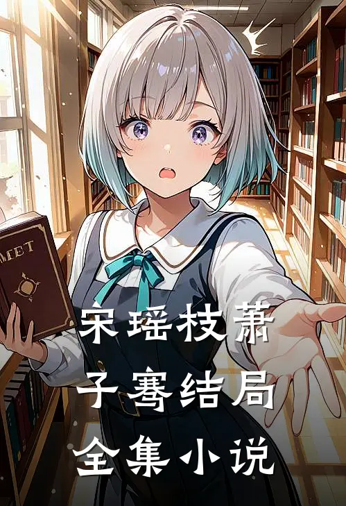 宋瑶枝萧子骞结局全集小说
