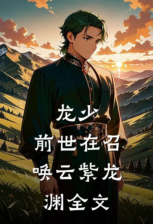 龙少，前世在召唤云紫龙渊全文