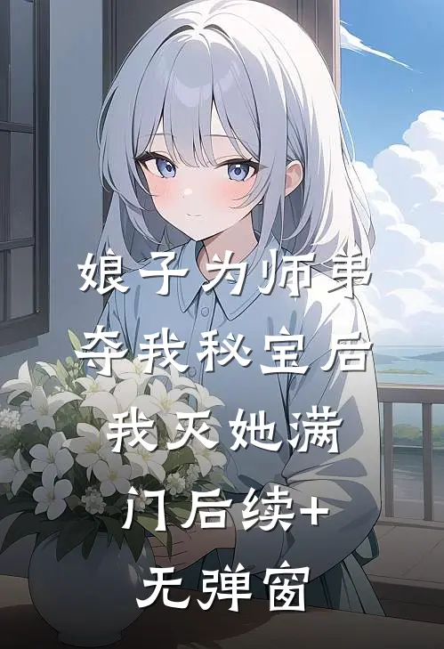 娘子为师弟夺我秘宝后，我灭她满门后续+无弹窗
