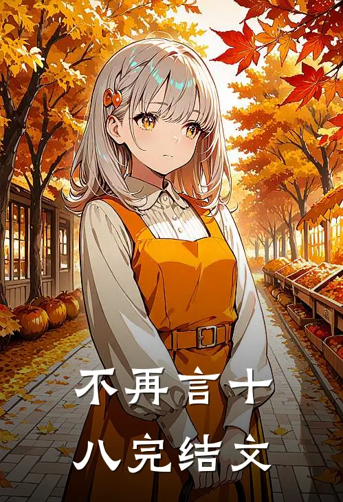 不再言十八完结文