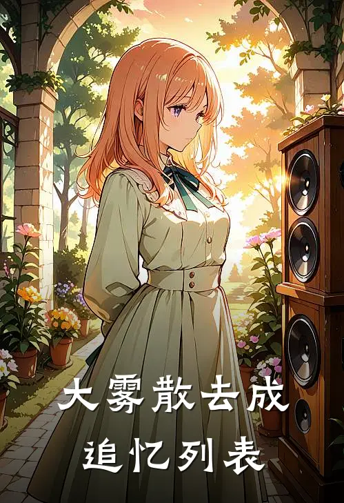 大雾散去成追忆列表