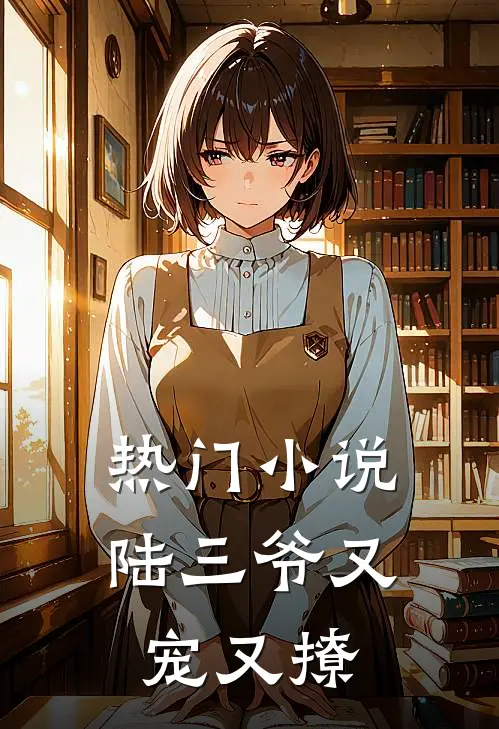 热门小说陆三爷又宠又撩