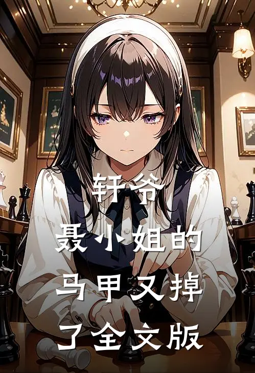 轩爷，聂小姐的马甲又掉了全文版