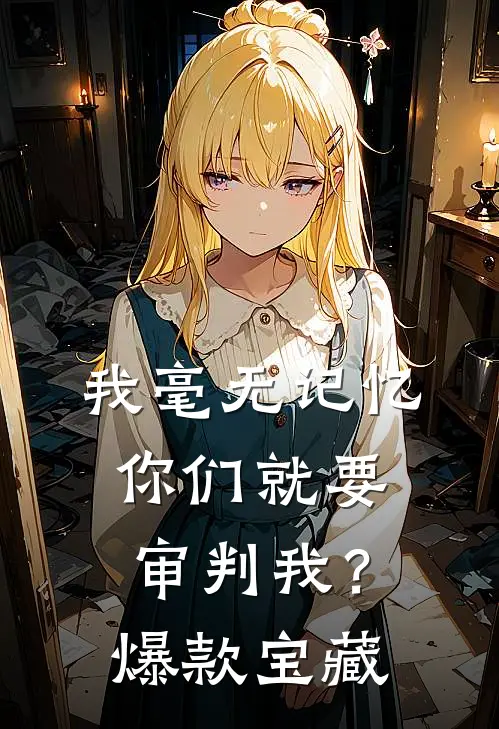 我毫无记忆，你们就要审判我？爆款宝藏
