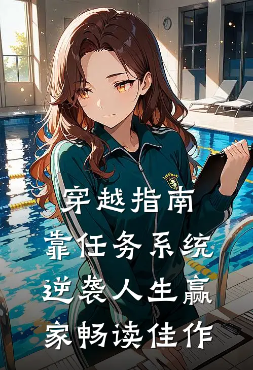 穿越指南：靠任务系统逆袭人生赢家畅读佳作