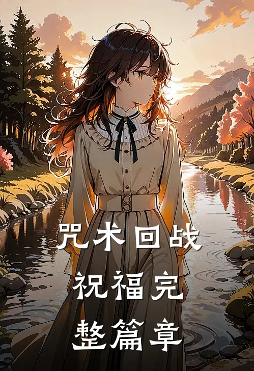 咒术回战：祝福完整篇章