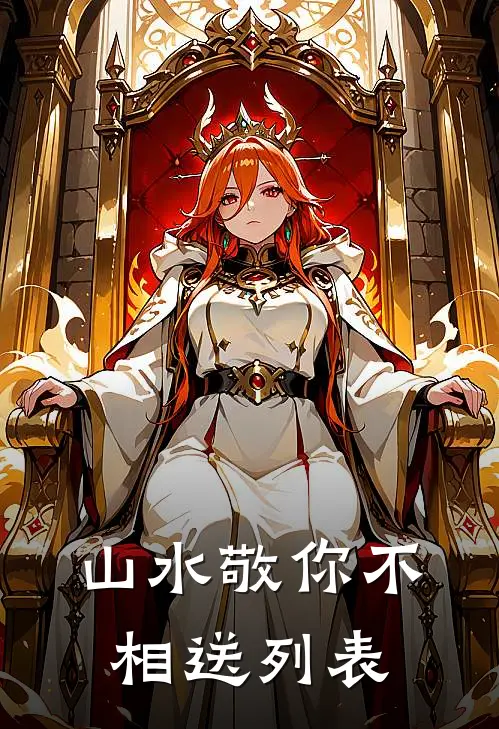 山水敬你不相送列表