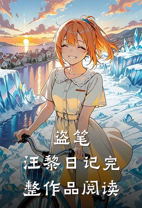盗笔：汪黎日记完整作品阅读