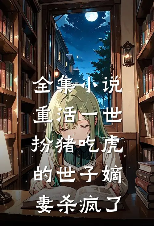 全集小说重活一世，扮猪吃虎的世子嫡妻杀疯了
